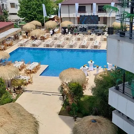 Zigzag Esteban 2 Apartament