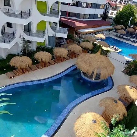 Zigzag Esteban 2 Apartament