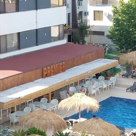 Zigzag Esteban 2 Apartament Năvodari