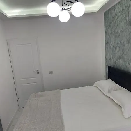 Apartament Zigzag Esteban 2 Năvodari
