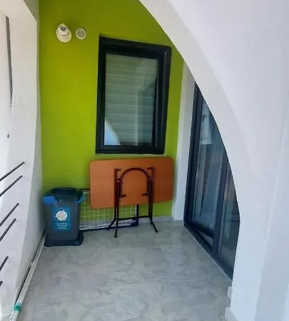 Zigzag Esteban 2 Apartament